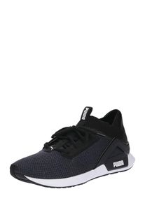 Puma, Herren Laufschuh 'Rogue', Schwarz