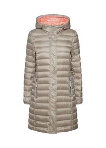 Esprit, Damen Mantel, Taupe