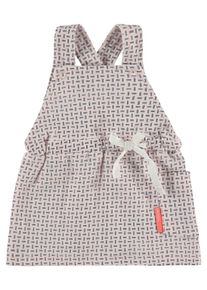 Noppies, Mädchen Kleid 'Liac', Navy / Puder