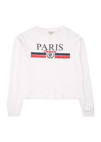 REVIEW for Teens, Mädchen Shirt 'TG-19-T108', Weiß