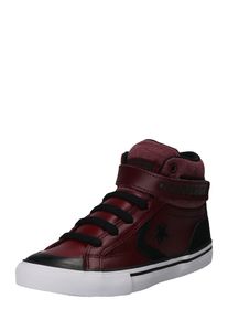 Converse, Sneaker 'PRO BLAZE', Burgunder / Schwarz / Wei&szlig;