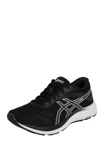 asics, Herren Laufschuh 'Gel-Excite 6', Schwarz / Weiß