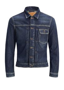 Jack & Jones JACK & JONES, Herren Jeansjacke 'JACK JOS 540', Blue Denim