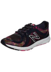 New Balance, Damen Trainingsschuh 'FuelCore Transform v2 Graphic', Blau / Mischfarben