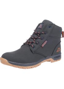 Kappa, Winterstiefel 'Cammy T', Blau