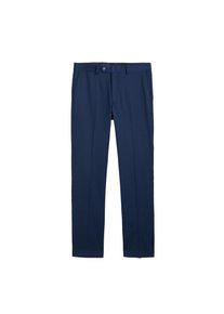 Mango Man, Herren Hose 'Janeiro', Dunkelblau