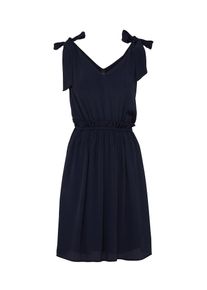 Y.A.S, Damen Kleid 'VIBBE', Nachtblau