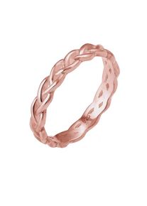 Elli, Damen Ring, Rosegold
