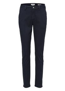 Selected Femme, Damen Chino, Navy