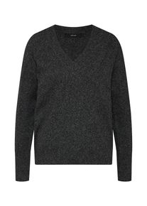 Véro Moda VERO MODA, Damen Pullover, Anthrazit