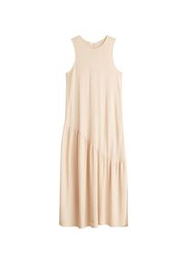 Mango, Damen Kleid 'Caramel', Nude