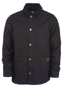 Dickies, Damen Jacke 'Norwood', Schwarz
