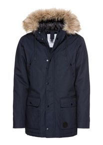 Revolution, Herren Jacke, Navy