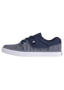DC Shoes, Herren Sneaker 'Tonik TX SE', Marine / Blaumeliert