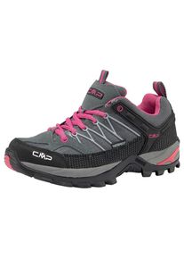 CMP, Damen Schuhe, Grau / Pink