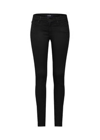 Mavi, Damen Jeans 'Adriana', Schwarz