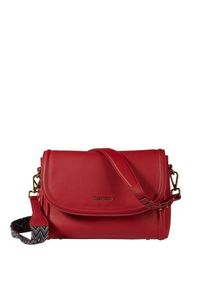 Marc O'Polo Marc O'Polo, Damen Bag, Rot