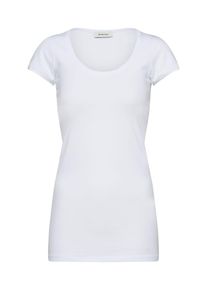 Modström Modström, Damen Shirt 'Trick', Weiß
