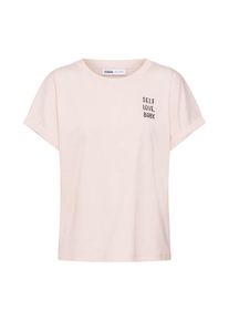 ABOUT YOU X GRL PWR, Damen Shirt 'Nela', Rosé