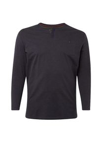 Tom Tailor, Herren T-Shirt, Nachtblau