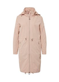 Tom Tailor, Damen Mantel, Hellpink