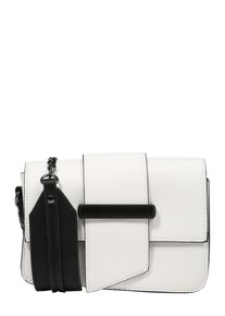 Pieces, Damen Tasche 'Pcsophia Body', Weiß