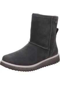 Superfit, M&auml;dchen Winterstiefel 'Lora', Grau