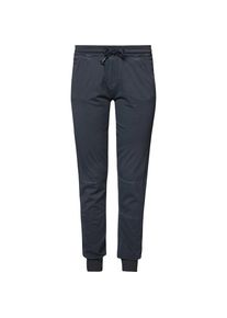 emoi, Damen Jogginghose, Nachtblau