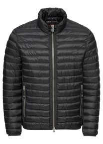 Marc O'Polo Marc O'Polo, Herren Jacke, Schwarz