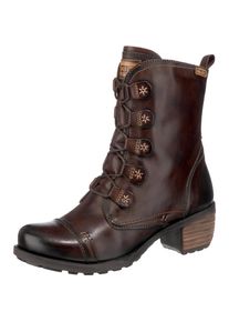 Pikolinos, Damen Stiefel, Braun