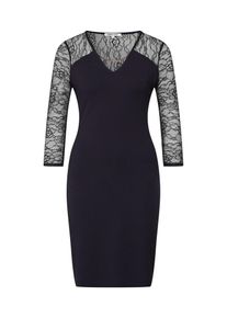 ABOUT YOU, Damen Kleid 'Sophie', Schwarz