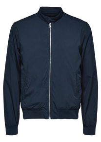 Selected Homme, Herren Jacke, Marine