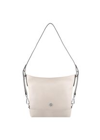 Bogner, Damen Schutlertasche 'Fantasy Elif ', Creme