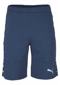 Puma, Herren Shorts, Blau