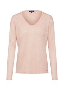 Tom Tailor, Damen Pullover, Puder