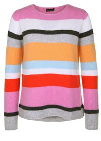 grace, Damen Pullover, bunt
