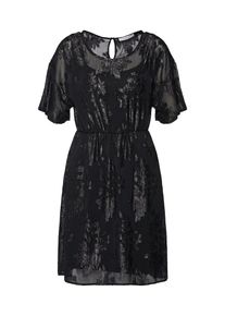 Vila, Damen Kleid, Schwarz