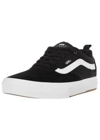 Vans, Damen Sneaker 'Kyle Walker Pro', Schwarz / Weiß