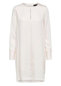 Selected Femme, Damen Kleid, Beige