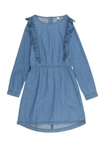 Esprit, Mädchen Kleid, Blue Denim