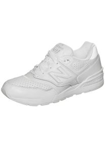 New Balance, Herren Sneaker '597', Wei&szlig;