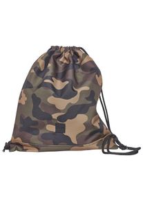 Urban Classics, Damen Bag, Braun / Khaki / Mischfarben