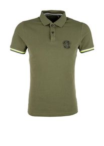 s.Oliver RED LABEL, Herren Poloshirt, Oliv