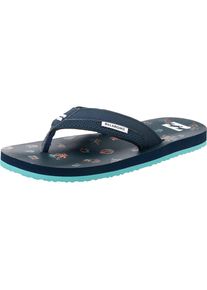 Billabong, Zehentrenner 'SLAPPY BOY', Navy