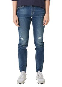 TRIANGLE, Damen Denim, Himmelblau