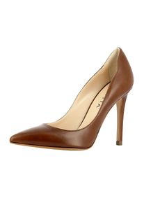 Evita, Damen Pumps, Cognac