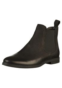Tamaris, Damen Stiefelette, Schwarz