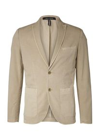 Marc O'Polo Marc O'Polo, Herren Sakko, Hellbeige