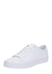 Polo Ralph Lauren, Herren Sneaker 'SHERWIN', Wei&szlig;
