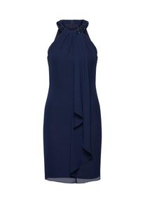 Laona, Damen Cocktailkleid, Navy